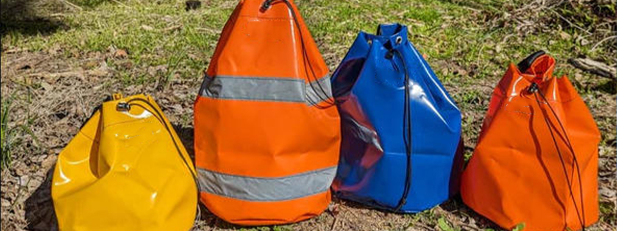 Multipurpose Bag & Pallet Cover Bag