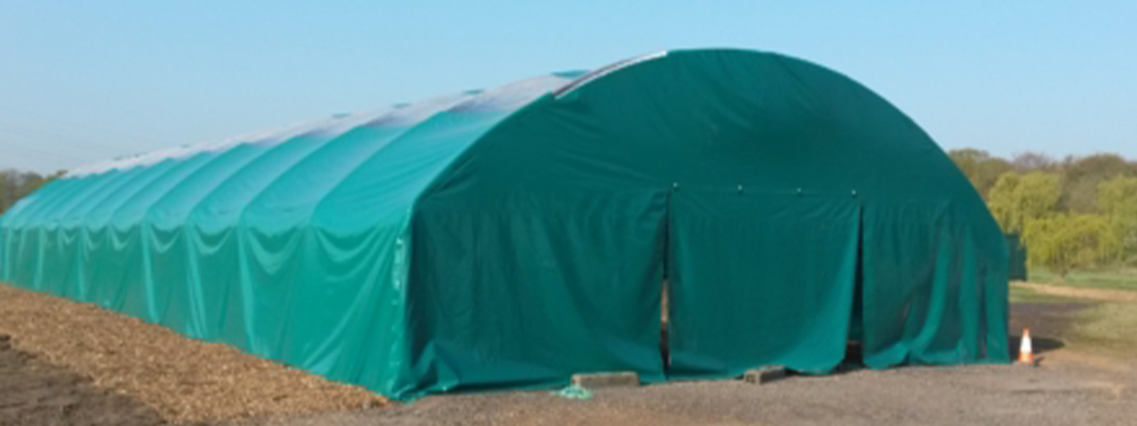 Shelter Covers＆Tent Cover