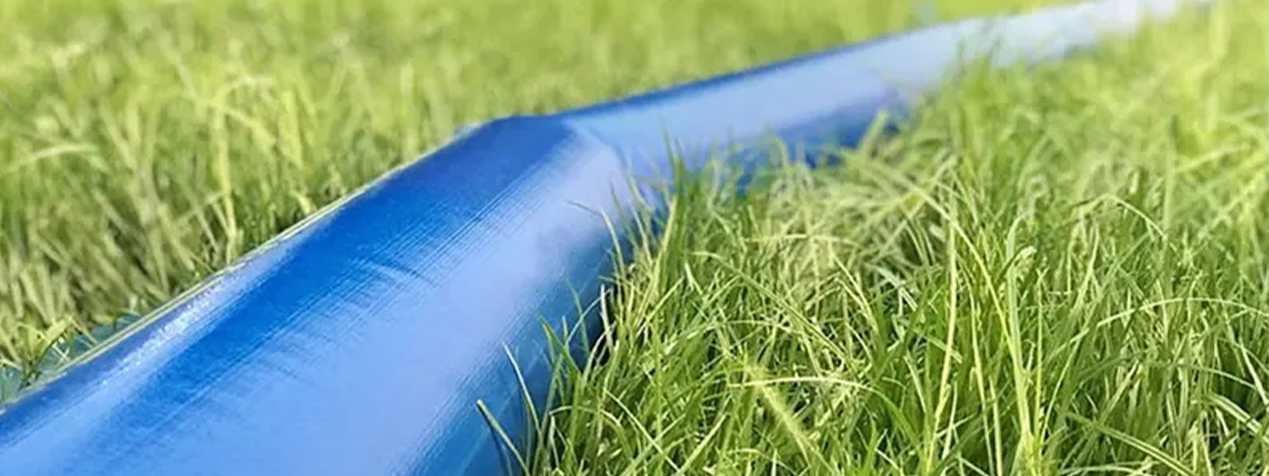 Pvc Layflat Hose ＆ Water Storage